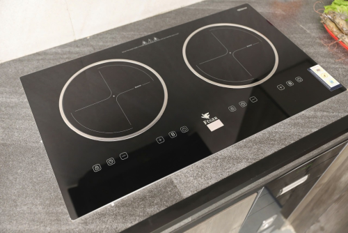 Bếp Từ Đôi Fuger FG-56TA