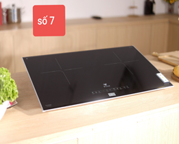 Bếp Từ Đôi Fuger FG-907TB
